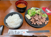 ステーキ 青ひげ: ちえちゃんさんの2026年05月25日の1枚目の投稿写真