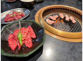 焼肉ホルモン ニクタラシ: いmokokoさんの2021年10月29日の2枚目の投稿写真