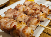 備長炭焼き　焼き鳥八丁目　（やきとりはっちょうめ）: ぱぱろうさんの2025年11月の1枚目の投稿写真