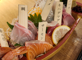 地魚大衆酒場 金八: ぱぱろうさんの2025年11月22日の1枚目の投稿写真
