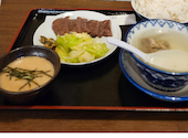 味の牛たん加助 旭神店: ぱぱろうさんの2026年04月17日の1枚目の投稿写真