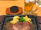 ステーキ宮 青森店: さんごさんの2020年12月13日の1枚目の投稿写真