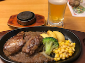 ステーキ宮 青森店: さんごさんの2020年12月18日の1枚目の投稿写真