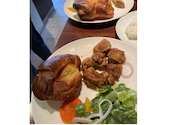 Cafe&Diner 1363 神楽坂店: ハジメさんの2026年04月23日の1枚目の投稿写真