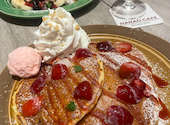ハワイアン ダイナー ハナオ カフェ 池袋パルコ店: みっこさんの2025年06月の1枚目の投稿写真