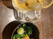 居酒屋 うみロジ 蒲田 東口: アキさんの2026年06月17日の1枚目の投稿写真