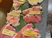 とり焼肉　鶏福: えりさんの2024年05月26日の2枚目の投稿写真