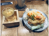 炭火焼き鳥 あらた 北方店: のりさんの2026年10月10日の1枚目の投稿写真