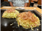 鶴橋風月 阪急三宮駅前店: つついちゃんさんの2026年08月10日の1枚目の投稿写真