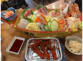 磯丸水産 三宮生田ロード店: つついちゃんさんの2026年09月29日の1枚目の投稿写真