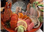 刺身と焼き物 ひゃくや 本邸: たかちゃんさんの2026年08月22日の1枚目の投稿写真