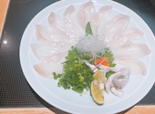 ふぐ うなぎ料理 玄品 大阪梅田東通: lacomsさんの2025年12月17日の2枚目の投稿写真