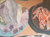 ふぐ うなぎ料理 玄品 大阪梅田東通: lacomsさんの2025年12月17日の3枚目の投稿写真