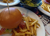 TGI FRIDAYS ティージーアイ フライデーズ MM21クロスゲート店: クローバーさんの2026年01月13日の2枚目の投稿写真