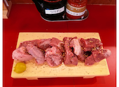 大衆ホルモン肉力屋　中野北口店: キイラさんの2024年11月の1枚目の投稿写真