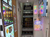 NEW YORK Burger　新大久保駅前店: きらぽんさんの2026年08月31日の1枚目の投稿写真