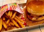NEW YORK Burger　新大久保駅前店: きらぽんさんの2026年08月31日の2枚目の投稿写真