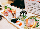 鮨と四季酒肴 玉椿: たくみさんの2026年02月27日の2枚目の投稿写真
