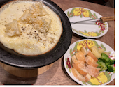 Italian Kitchen VANSAN バンサン 新津店: ミホさんさんの2025年10月01日の1枚目の投稿写真