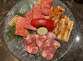 焼肉の牛太本陣 弁天町ベイタワー店: houkaku20さんの2026年07月12日の1枚目の投稿写真