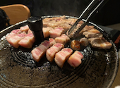 韓国料理ハンザン 京都河原町: なのちゃんさんの2026年04月17日の1枚目の投稿写真