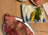 焼肉 たれよし: Joyceさんの2026年09月13日の2枚目の投稿写真