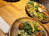 WE ARE THE FARM ウィーアーザファーム 渋谷店: すのさんの2024年08月12日の1枚目の投稿写真