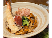 和食麺処 サガミ 一社店: もんちさんの2026年07月30日の1枚目の投稿写真