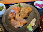 柳橋市場の藁焼きの店 魚柳 うおやなぎ 名古屋駅店: もんちさんの2026年06月05日の1枚目の投稿写真