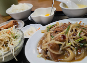 中国四川料理 華香苑 西区店: もんちさんの2026年09月11日の1枚目の投稿写真