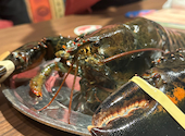 レッドロブスター　新松戸店: れいなさんの2024年09月の1枚目の投稿写真