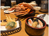 えびかに合戦 札幌本店: こにさんの2024年11月10日の1枚目の投稿写真