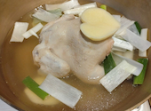 タッカンマリ食堂 DAKKANMARl DINING 新大久保: ゆまさんの2025年05月03日の1枚目の投稿写真