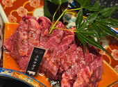 SAPPORO YAKINIKU 肉たく: ひろゆきさんの2026年07月28日の2枚目の投稿写真