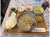 韓国料理 ホンデポチャ 自由が丘店: スパイス男くんさんの2026年06月03日の1枚目の投稿写真