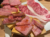 焼肉ホルモン 牛蔵 京橋店: るりるりさんの2026年09月02日の1枚目の投稿写真