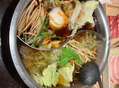 温野菜 観音寺店: ひーこさんの2026年08月29日の1枚目の投稿写真