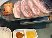 チーズダッカルビ、サムギョプサル食べ放題　ジャガルチ市場　新大久保店: トントンさんの2025年09月の1枚目の投稿写真