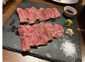 熟成肉バル アラシ ARASHI 横浜店: まおさんの2026年03月17日の3枚目の投稿写真