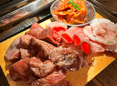 大衆ホルモン肉力屋 天神今泉店: アンクさんの2026年09月17日の2枚目の投稿写真