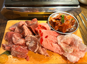 大衆ホルモン肉力屋 天神今泉店: アンクさんの2026年09月17日の3枚目の投稿写真