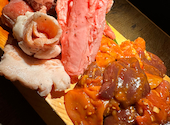 肉力屋 天神今泉店: アンクンさんの2026年10月14日の3枚目の投稿写真