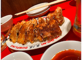 餃子屋弐ノ弐 薬院店: アンクさんの2026年05月11日の1枚目の投稿写真