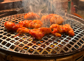 大衆焼肉 薬院のたまや: アンクさんの2026年05月11日の2枚目の投稿写真