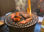 大衆焼肉 薬院のたまや: アンクさんの2026年07月16日の1枚目の投稿写真