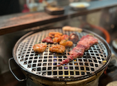 大衆焼肉 薬院のたまや: アンクさんの2026年08月24日の1枚目の投稿写真