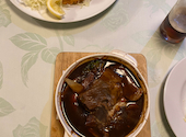 ビフテキ・欧風料理 スエヒロ: カニ吉さんの2024年03月の1枚目の投稿写真
