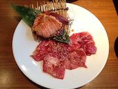 焼肉 あぶる。 池袋店: リクママさんの2015年04月27日の1枚目の投稿写真