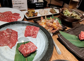 炭火焼肉ナカフジ 狛江: ひろひろさんの2026年08月23日の1枚目の投稿写真