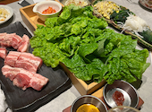 韓国料理　まだん　鶴橋本店: 龍之介さんの2026年04月の1枚目の投稿写真